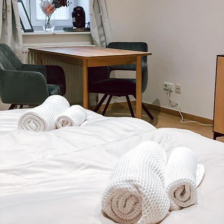 וינה Zentrales Apartment Naehe Schoenbrunn - 2 Pers מראה חיצוני תמונה