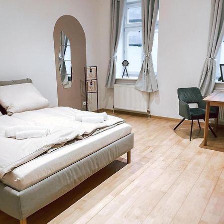 וינה Zentrales Apartment Naehe Schoenbrunn - 2 Pers מראה חיצוני תמונה