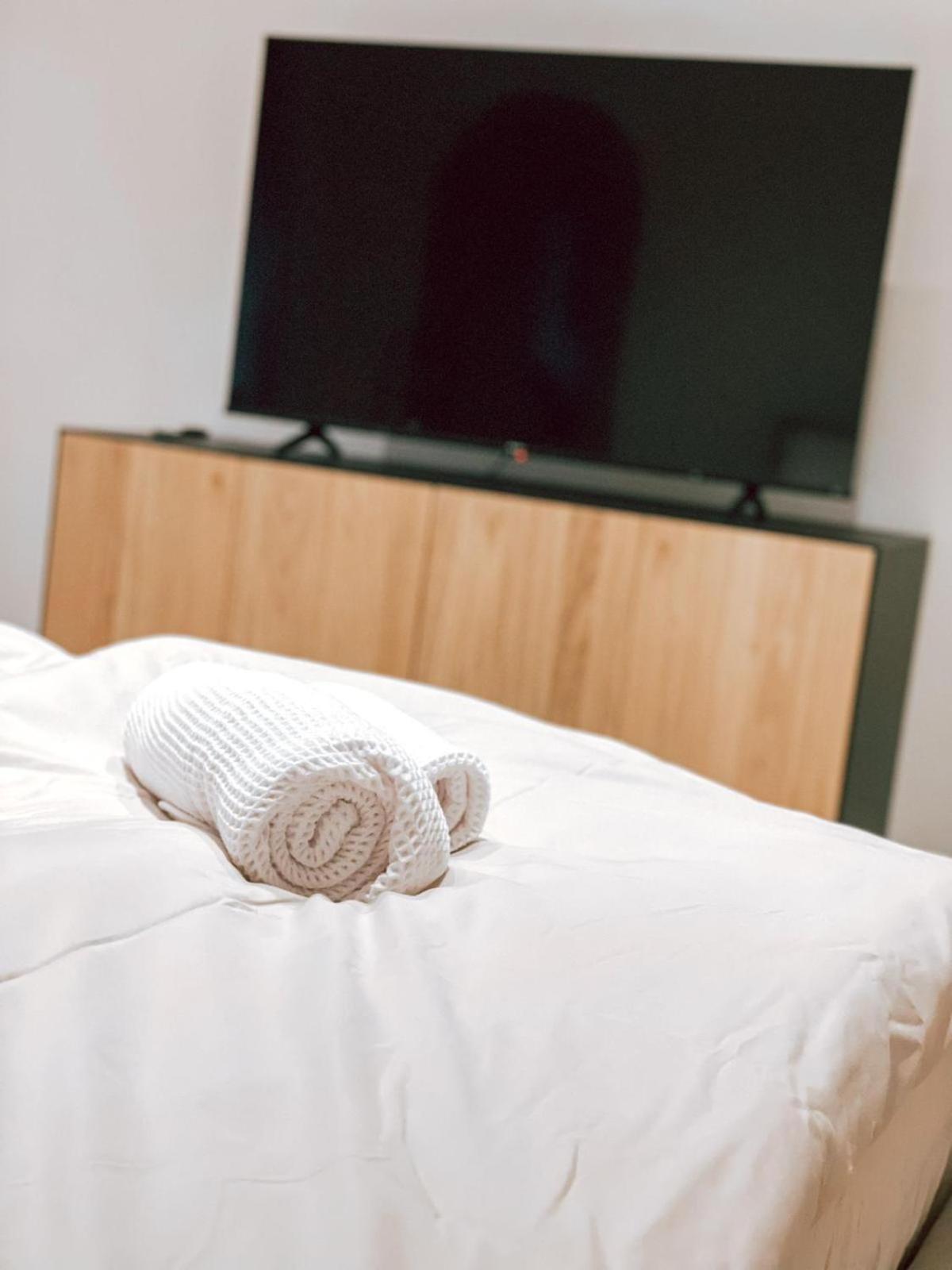וינה Zentrales Apartment Naehe Schoenbrunn - 2 Pers מראה חיצוני תמונה