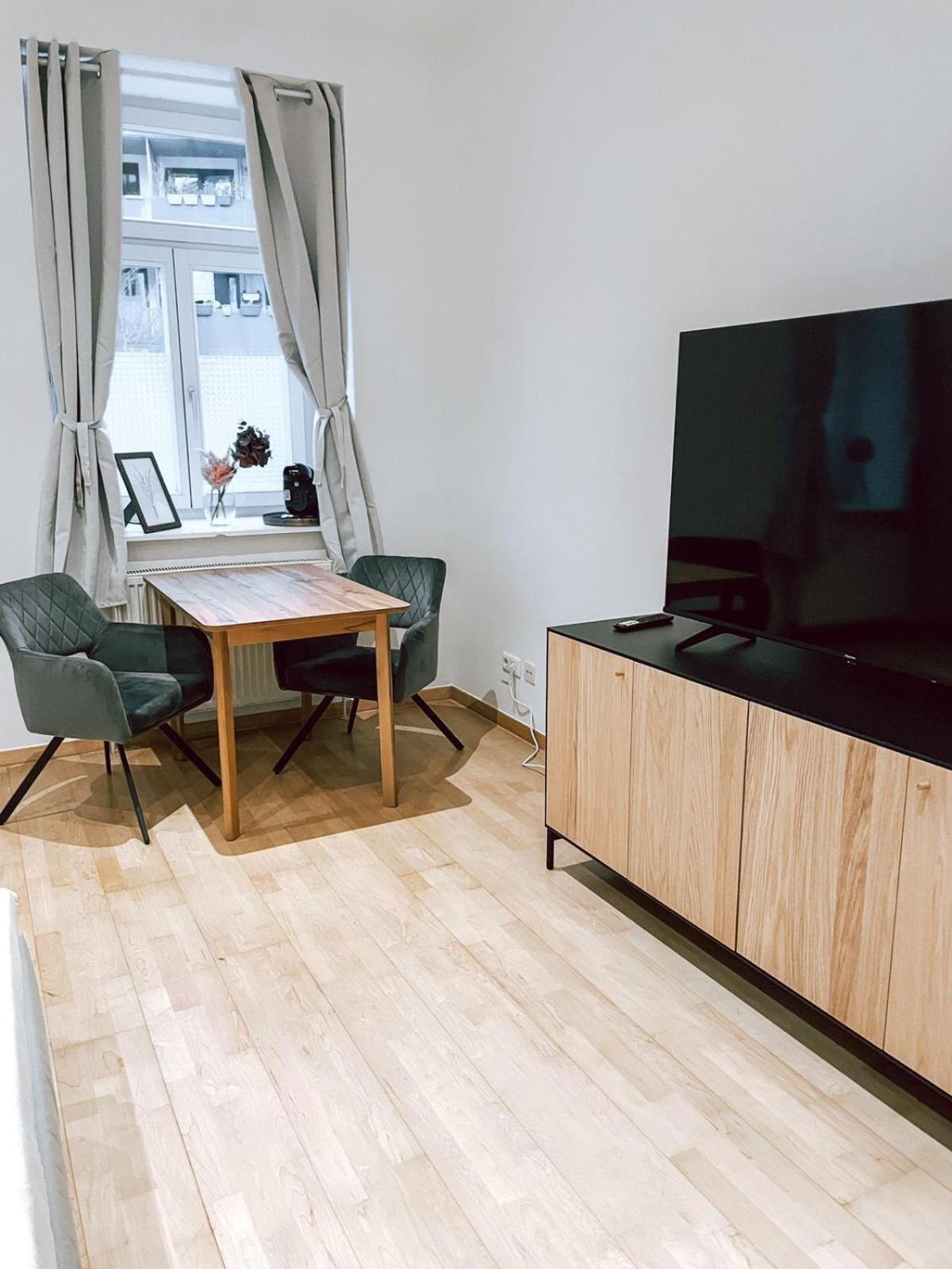 וינה Zentrales Apartment Naehe Schoenbrunn - 2 Pers מראה חיצוני תמונה